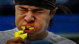 Point/Counterpoint: Are Peeps delicious or unforgivable?